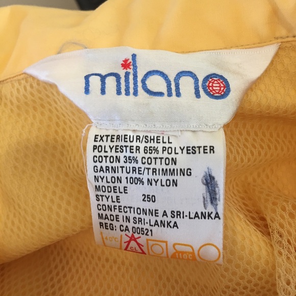 Light Weight Sporty Jacket - Picture 3 of 6